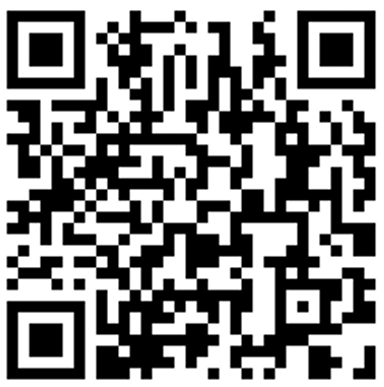 QR-code voor betaling via Rabobank betaalverzoek.